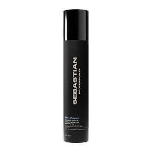 Re-Shaper Strong Hold Effortless Finish Hairspray