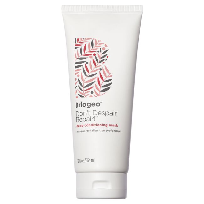 Don't Despair, Repair! Deep Conditioning Mask