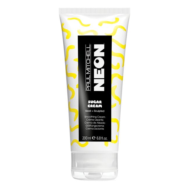 Sugar Cream