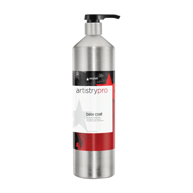 Artistry Pro Base Coat Universal Conditioner