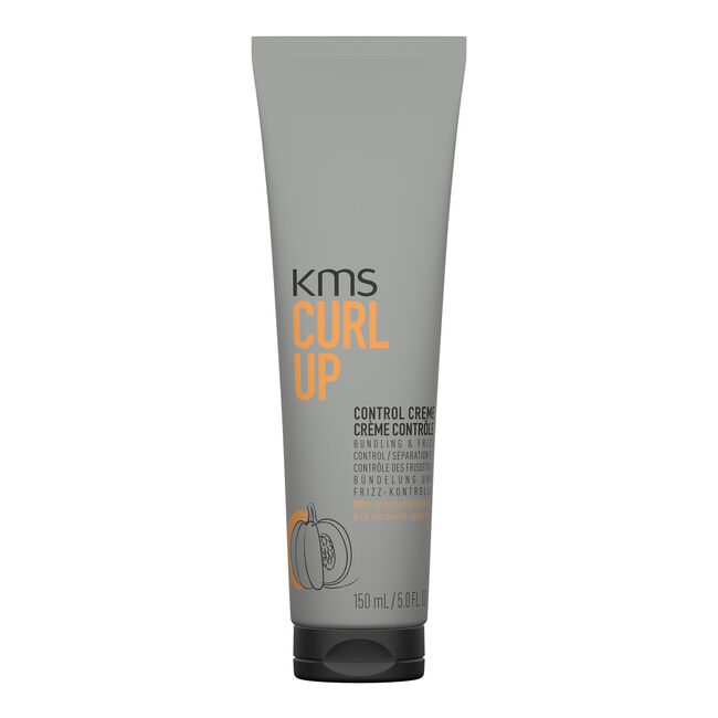 CURLUP Control Creme