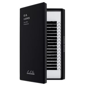OG Lashes: Volume Multi-Length CC 0.07 Mixed 7mm-15mm