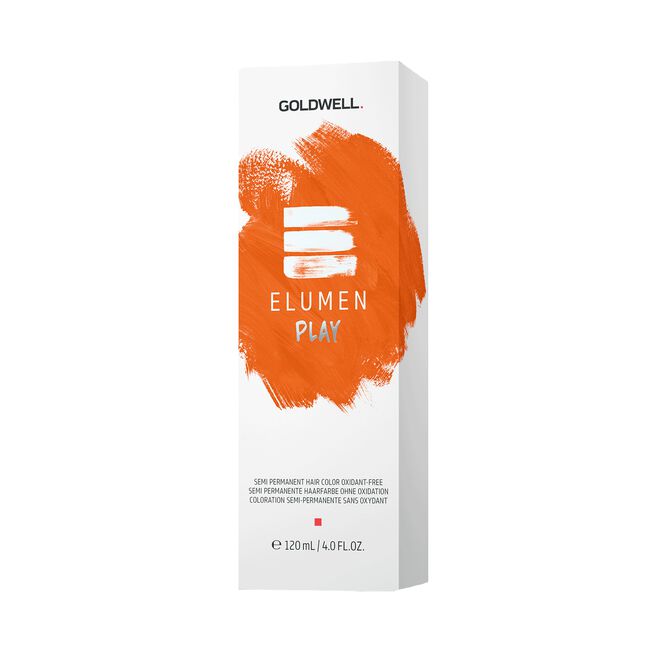 Elumen Play Orange