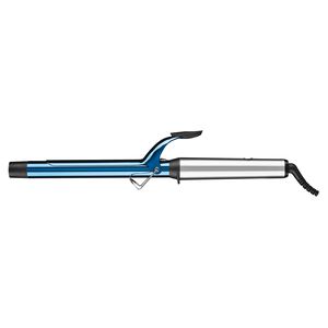 Nano Titanium Extended Barrel Curling Iron
