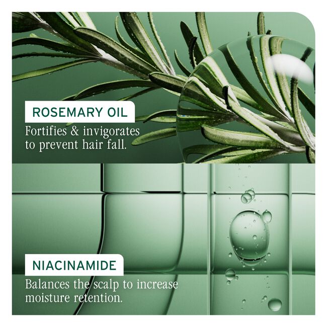 Full Rescue Restorative Mask for Thin Hair