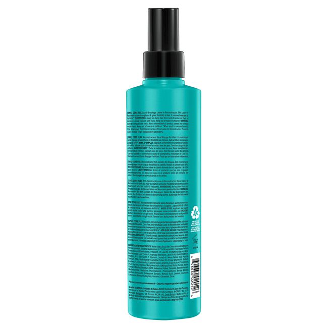 Healthy Sexy Hair Core Flex Anti-Breakage Leave-In Reconstructor
