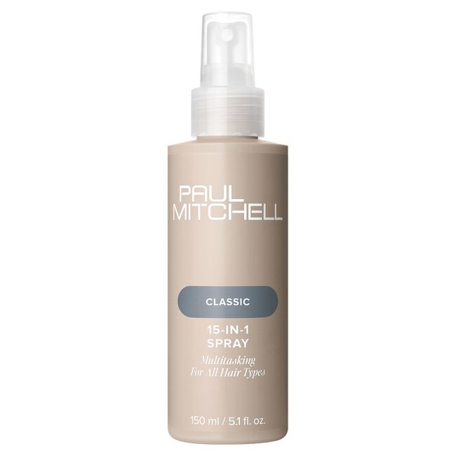 15-In-1 Spray