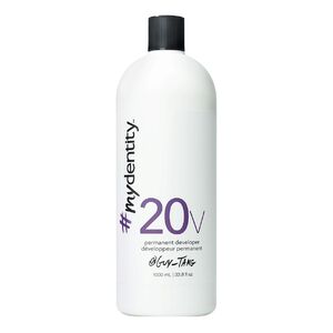 20 Volume Permanent Developer