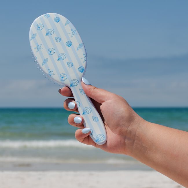 Beach Bum Detangler Brush