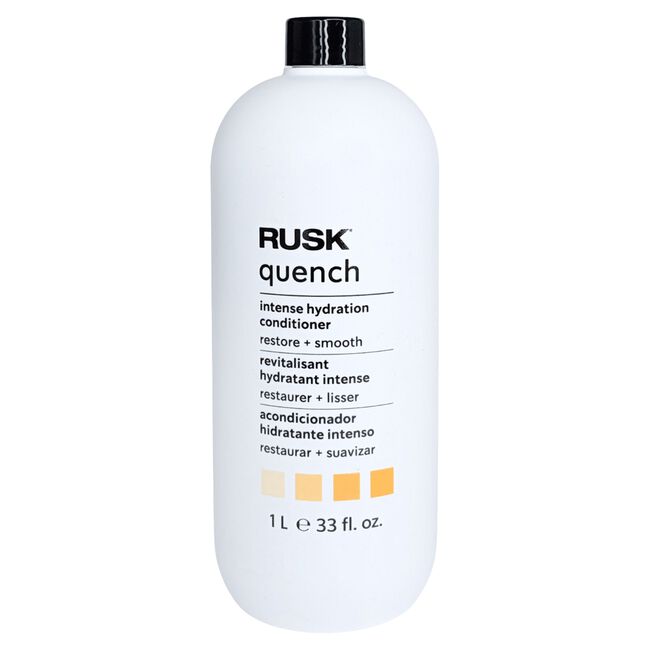 Quench Intense Hydration Conditioner