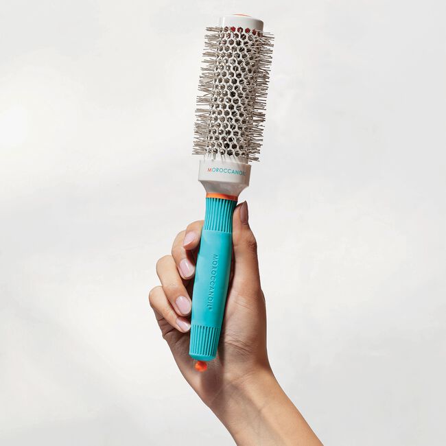 Ceramic Thermal Round Brush - 1 3/8 Inch/ 35 mm