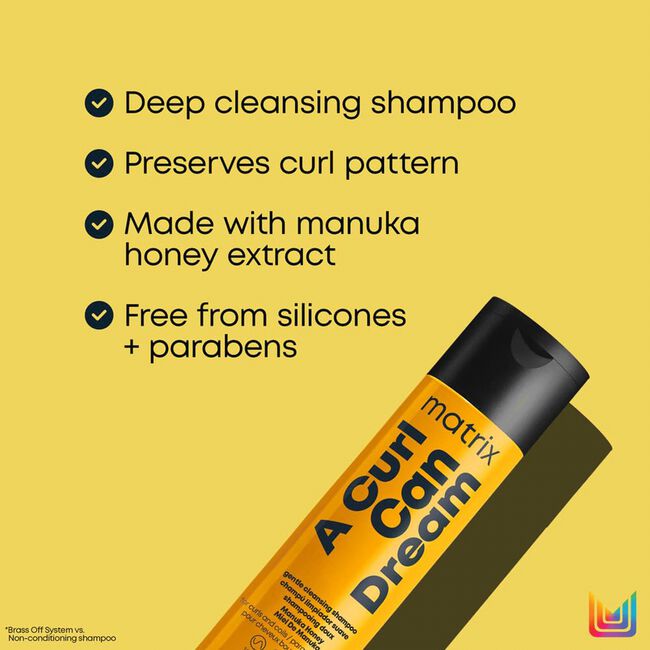 A Curl Can Dream Holiday Kit