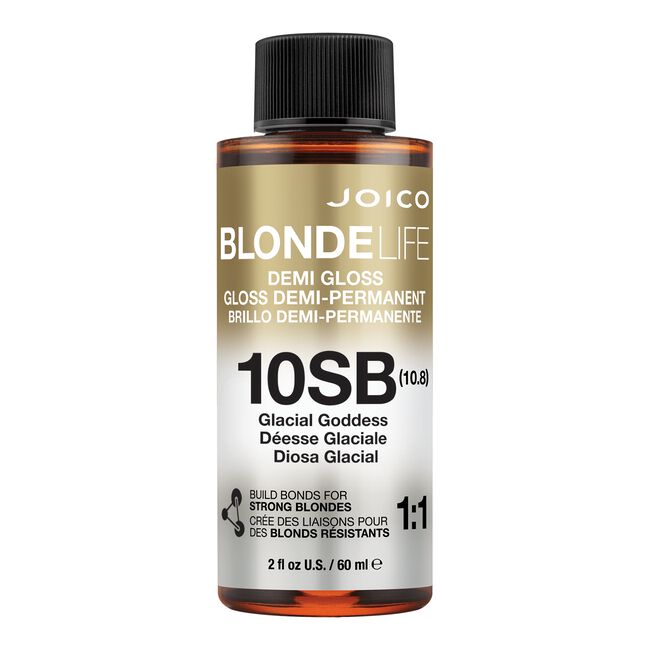 Blonde Life 10SB Demi Gloss