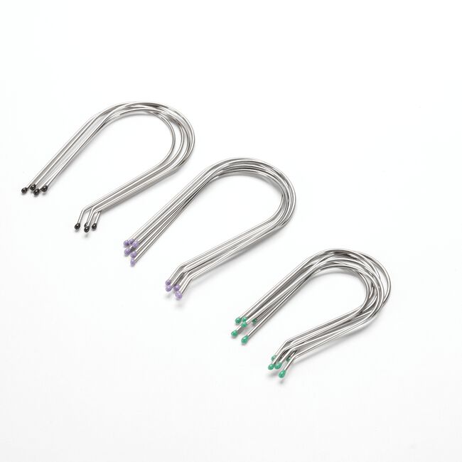 Studio Design Series Standing Hot Rollers
