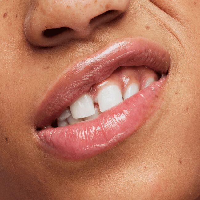 Clear Babe Glow Plumping Lip Jelly