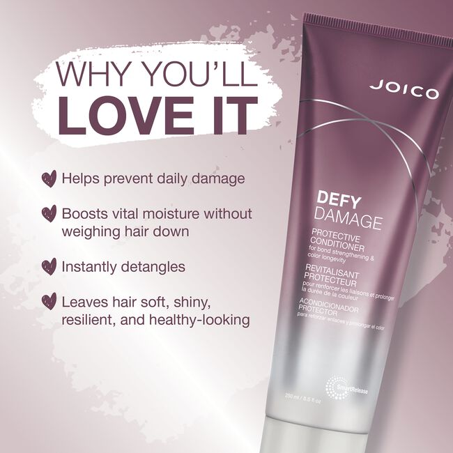 Defy Damage Protective Conditioner