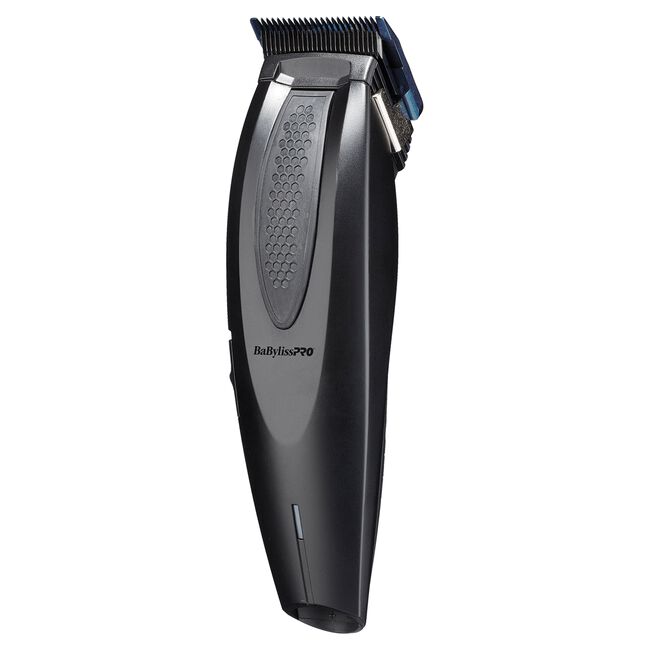 Black & Blue LithiumFX Clipper