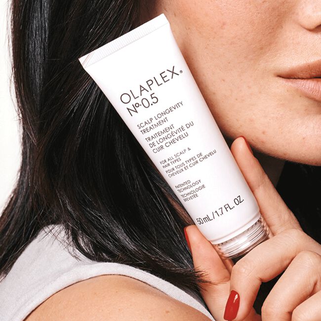 No. 0.5 Scalp Longevity Treatment