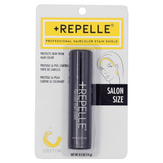 Repelle Professional Hair Color Stain Shield