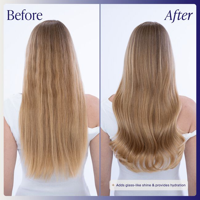 Platinum Luxe Shine Conditioner