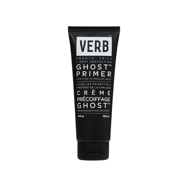 Ghost Prep