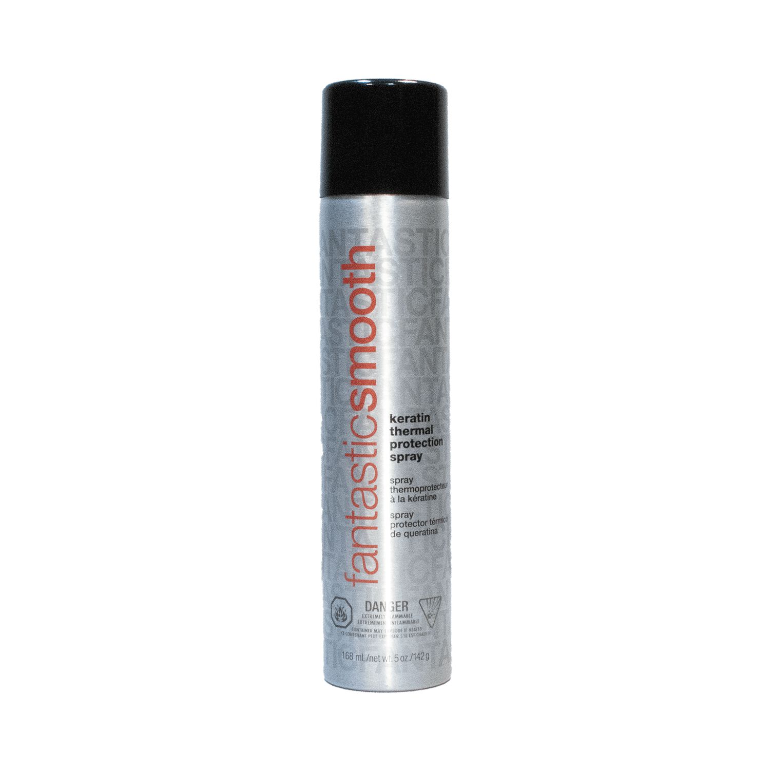 Keratin Thermal Protect Spray Fantastic Sams Private Label CosmoProf