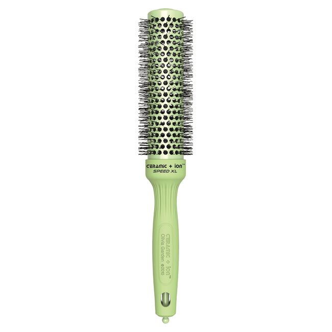 Blossom Ceramic+Ion Speed XL 1 3/8 Inch