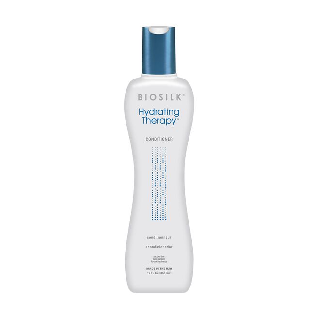 BioSilk Hydrating Therapy Conditioner