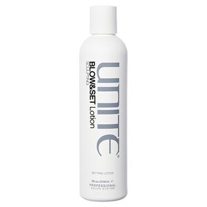 BLOW&SET Lotion