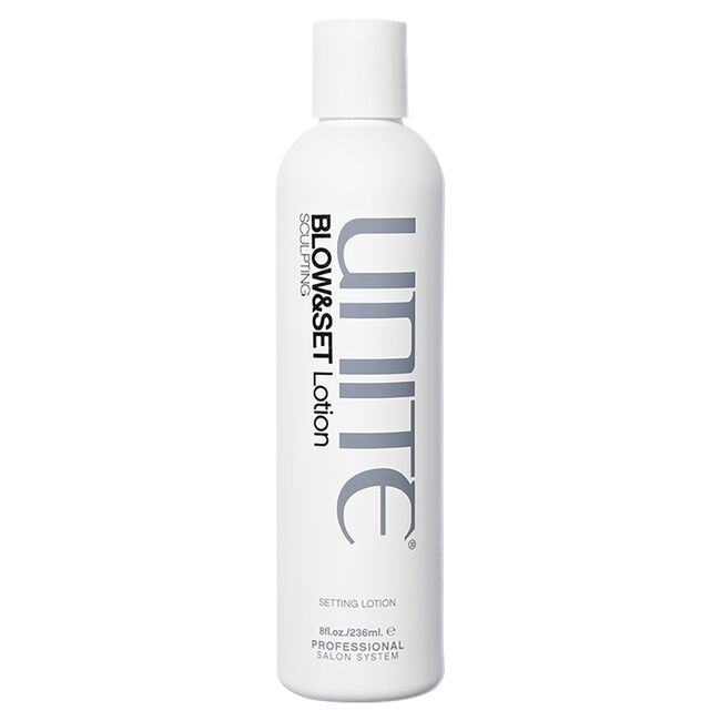 BLOW&SET Lotion