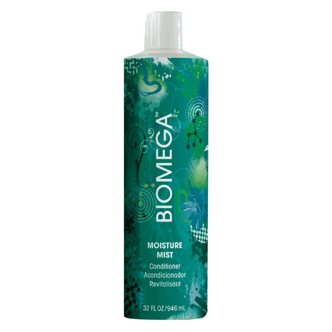 Moisture Mist Conditioner