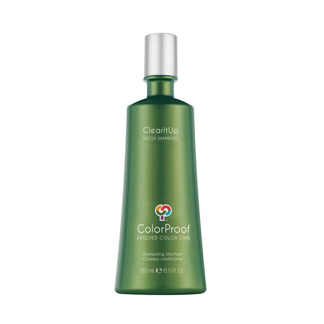 ClearItUp Detox Shampoo