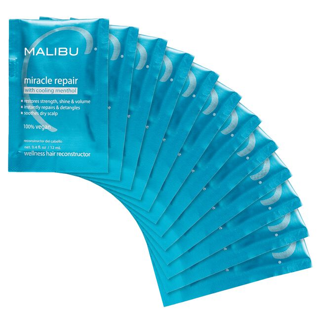 Miracle Repair with Cooling Menthol