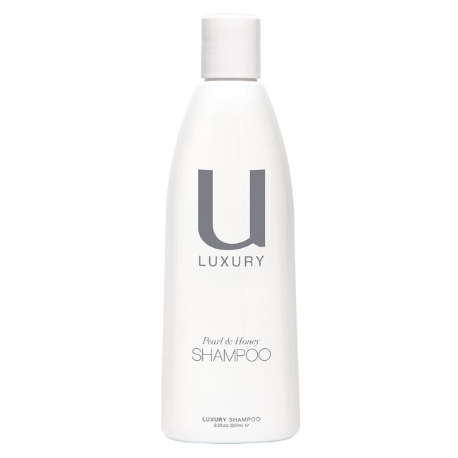 U LUXURY Shampoo