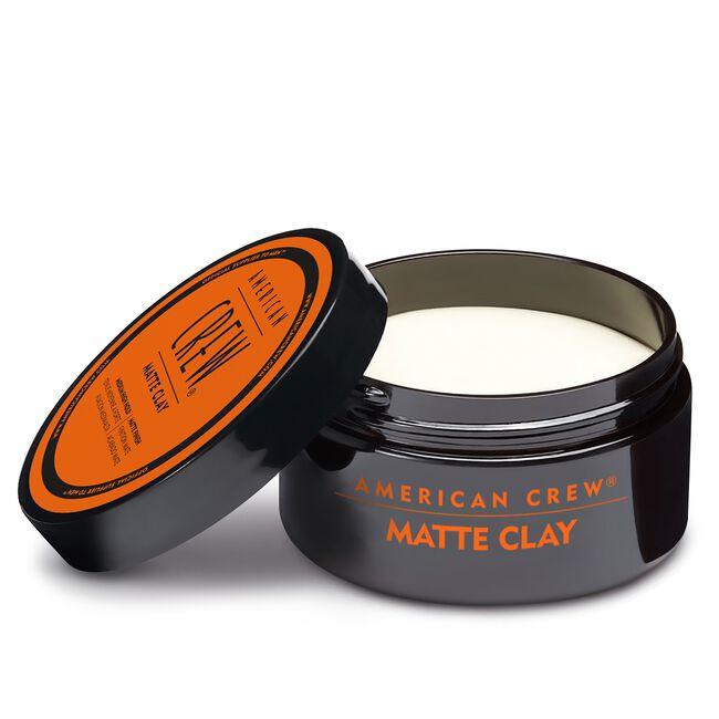 Matte Clay