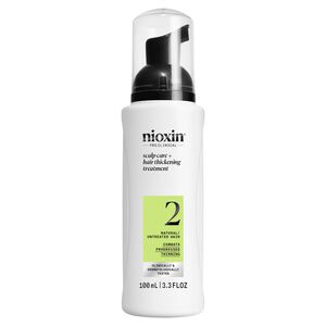 System 2 Scalp Treatment - Scalp and Hair Care
