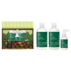 Lemon Tree Market Gift Set