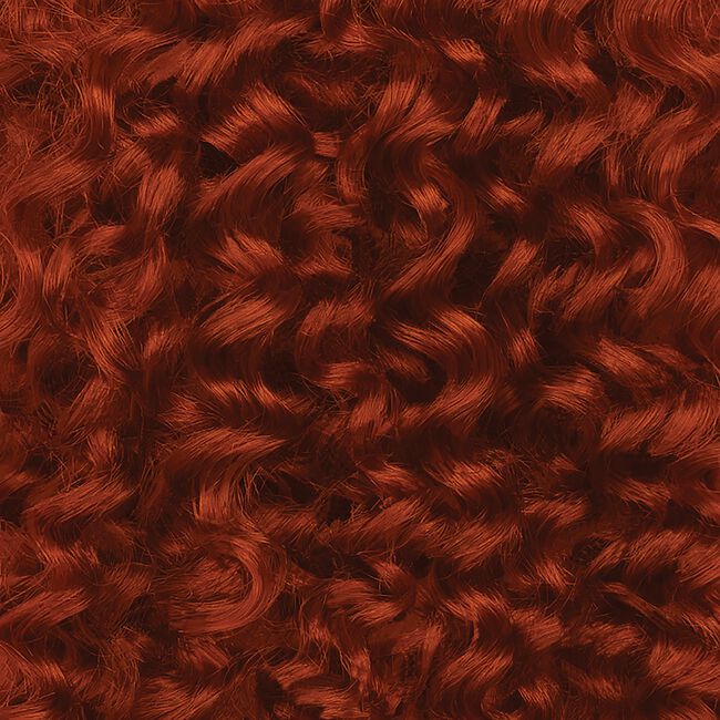 6CC Light Brown Copper Coil Color