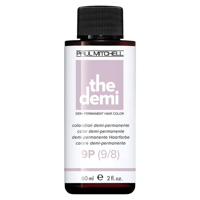 The Demi 9P