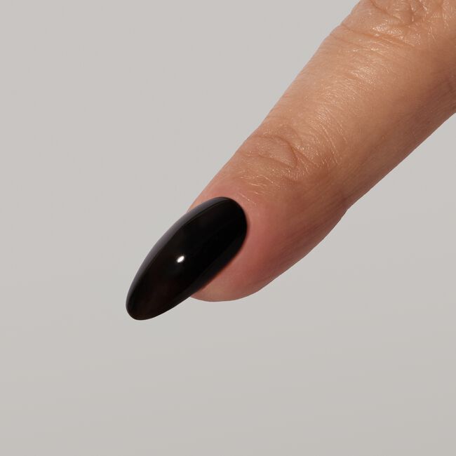 Jet Black Hema-Free Paint