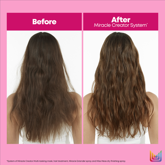 Total Results Miracle Creator Mask - Matrix | CosmoProf