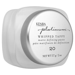 Platinum Whipped Taffy 20