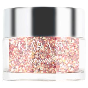 Sprinkle On Glitter