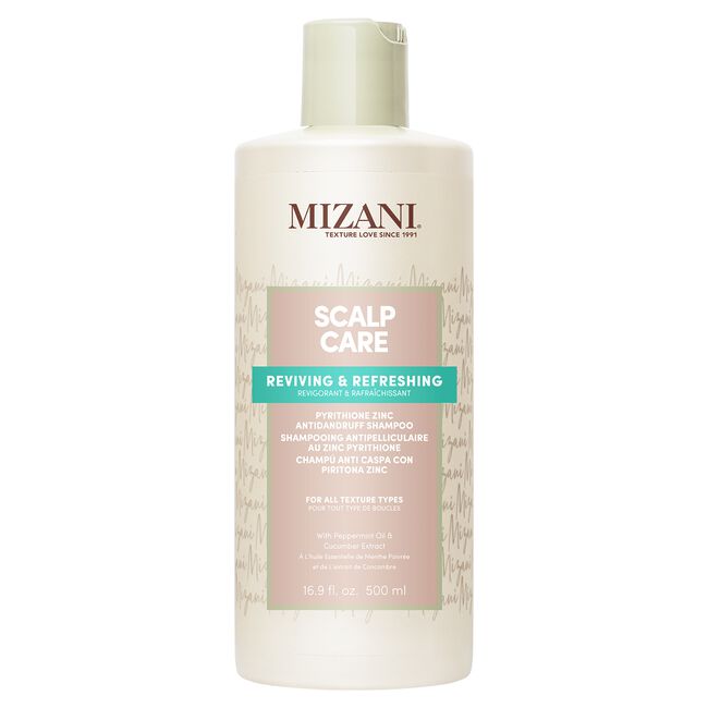 Scalp Care Dandruff Shampoo