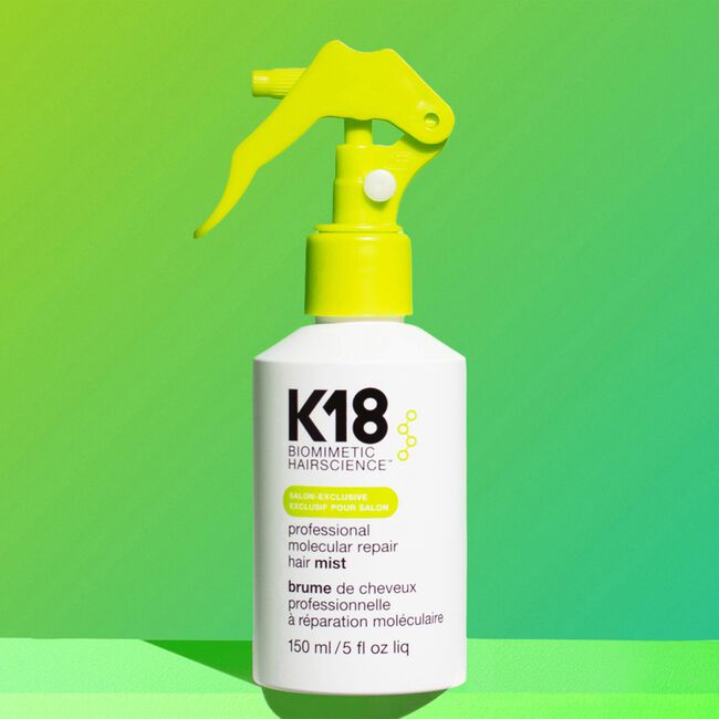Professional Molecular Repair Hair Mist