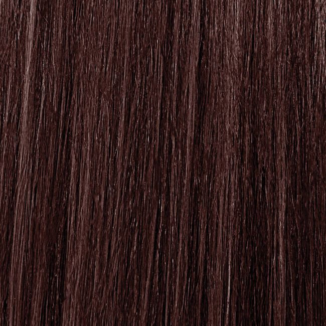 4CM Dark Chocolate Mocha Brown Ionic Permanent Shine Ammonia-Free Cream Hair Color