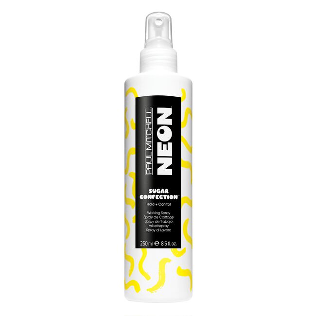 Sugar Confection Hairspray