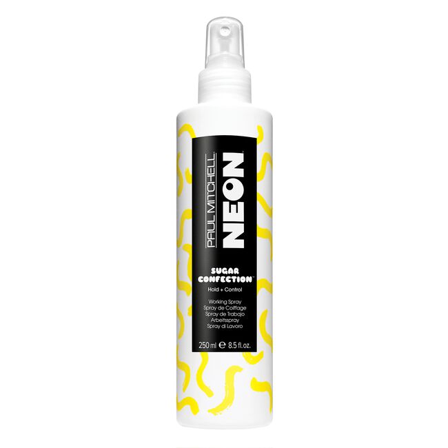 Neon - Sugar Confection Hairspray