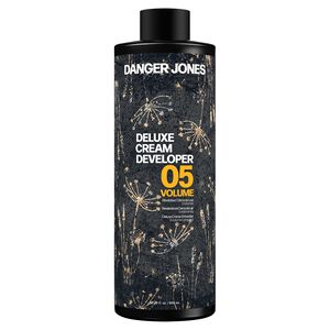 5 Volume 1.5% Deluxe Cream Developer