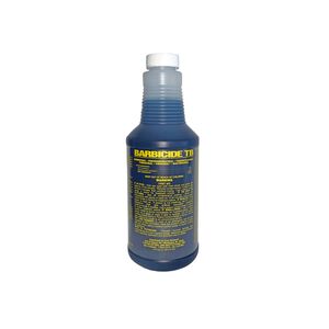 Barbicide TB
